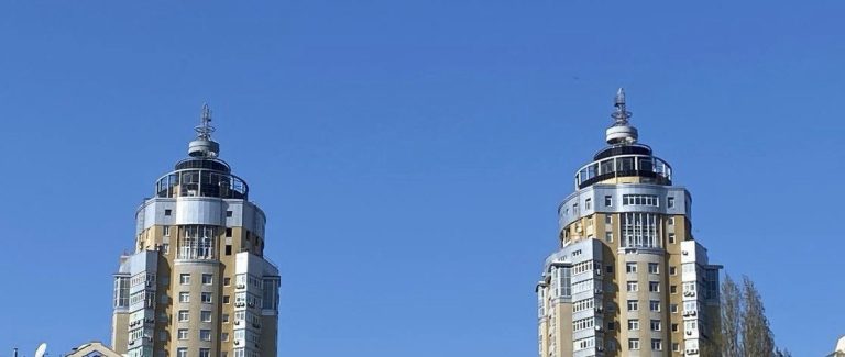 3 в 1 або три проекти СЕС в одному ОСББ за 1 рік