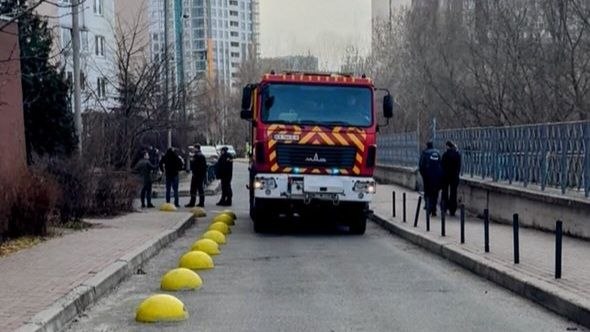 Будинок готовий до викликів: пожежна безпека та енергостійкість.