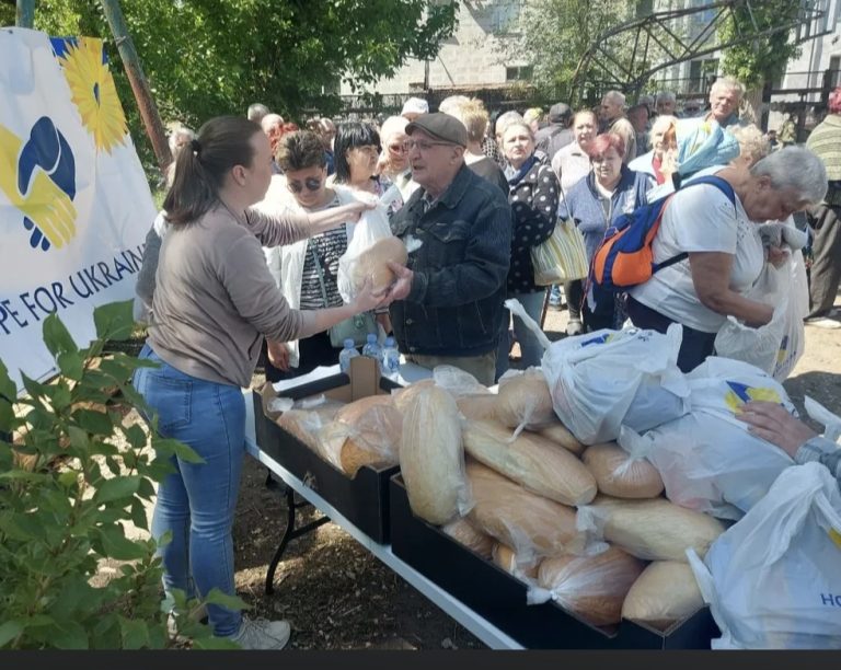 П’ять років турботи: синергія ОСББ та волонтерства