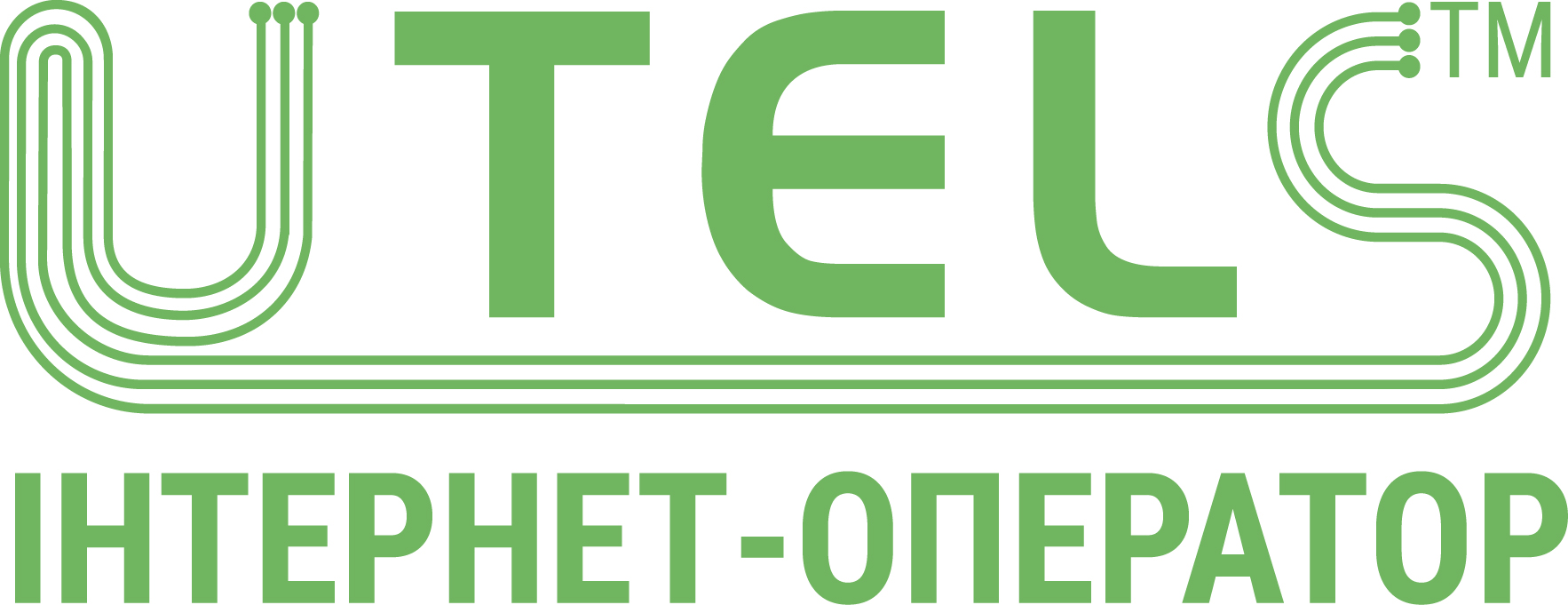 Інтернет-оператор UTELS